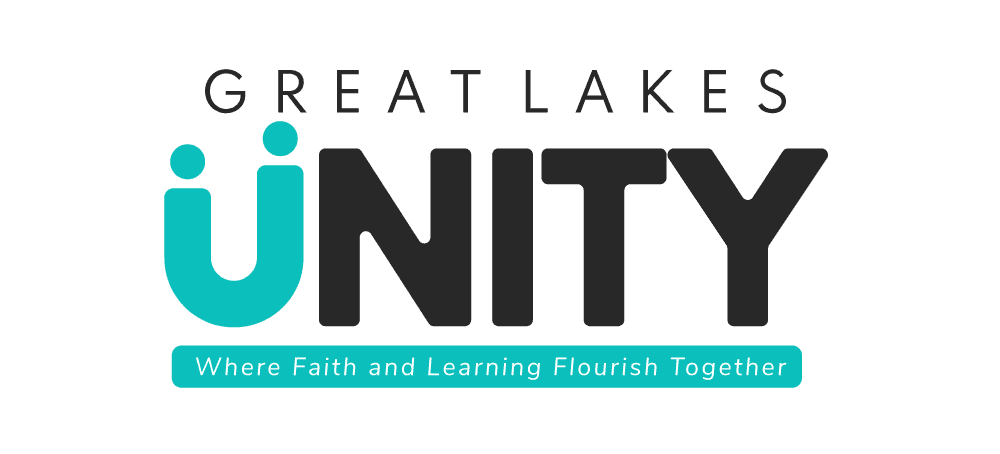 2026 Great Lakes Unity logo